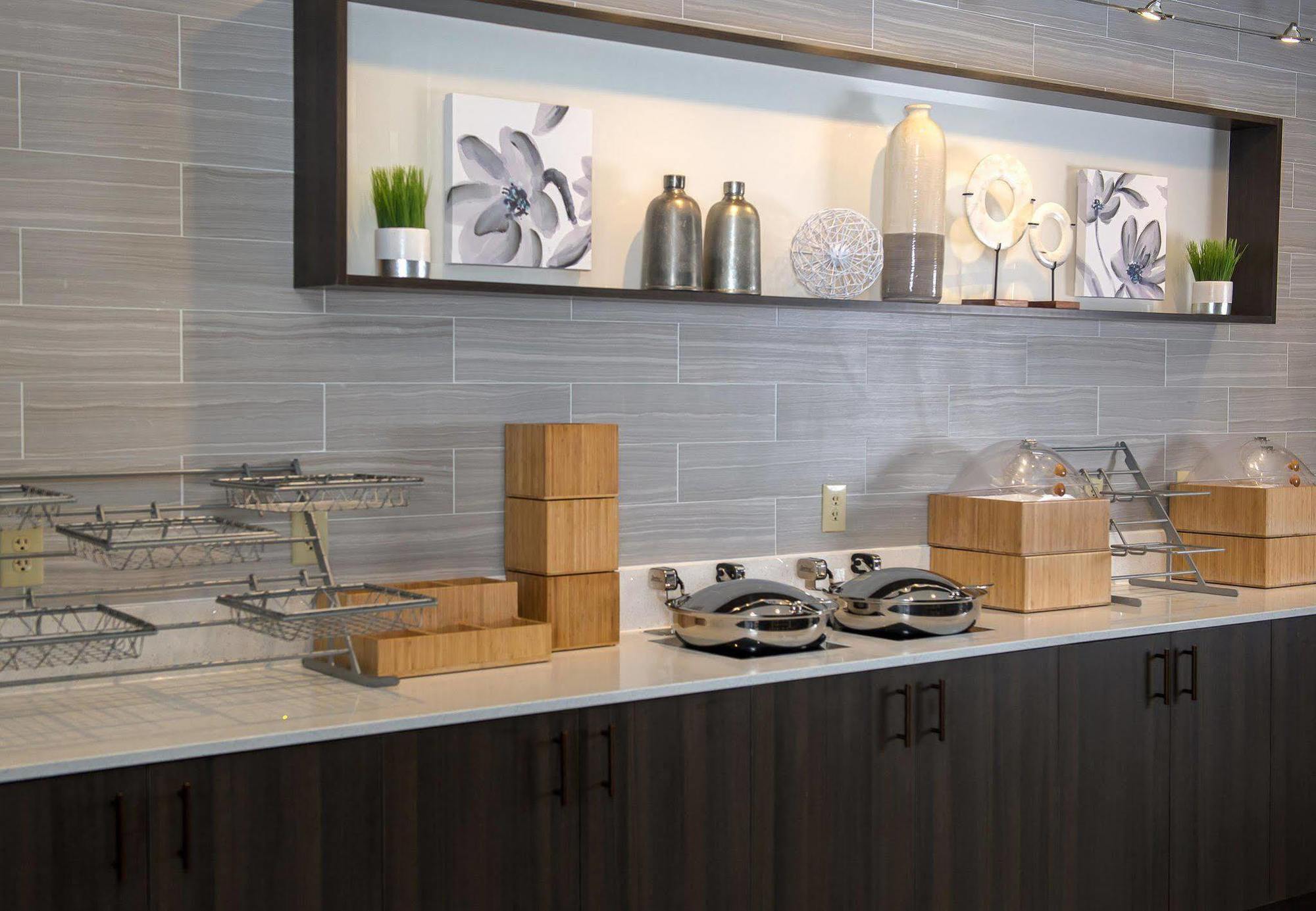 Springhill Suites Houston Пэрленд Экстерьер фото